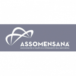 Assomensana logo