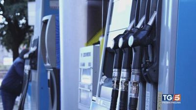 Sconti sul diesel fino al 26 agosto