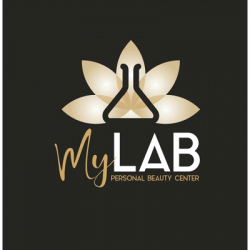 My Lab Estetica e Benessere logo