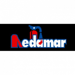 Nedamar Antincendio logo