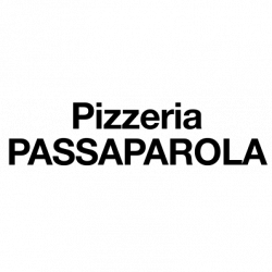 Pizzeria Passaparola logo