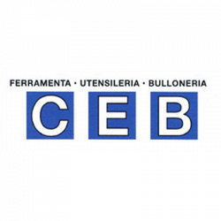 Ceb Ferramenta logo