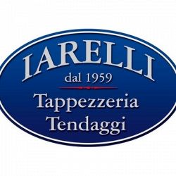 Tappezzeria e Tendaggi Iarelli logo