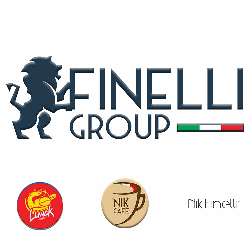 Finelli Group Srl logo