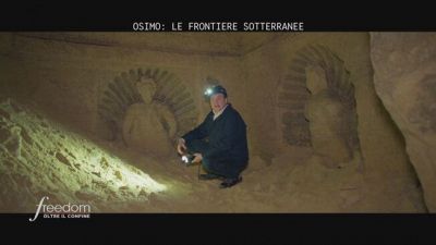 Osimo: le frontiere sotterranee