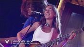 Jessica Morlacchi, dal successo con i Gazosa al GF