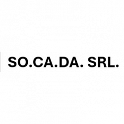 So.Ca.Da. logo