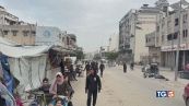 Hamas: ma noi ci teniamo le armi