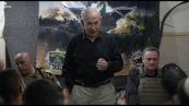 Netanyahu: in Libano finché la minaccia non sarà eliminata