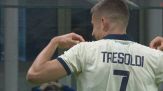 Italia o Germania: con chi giocherà Tresoldi?