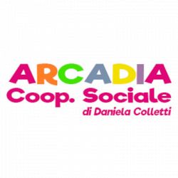 Arcadia logo