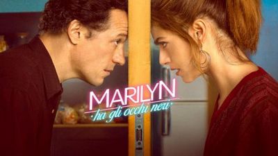Marilyn ha gli occhi neri: Miriam Leone e Stefano Accorsi innamorati in cucina
