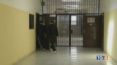 Mai così tanti suicidi in cella