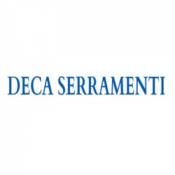 Deca Serramenti logo
