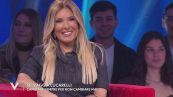 Selvaggia Lucarelli: cambiare per non cambiare mai