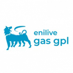 Piumetti Gas Concessionario Esclusivo Enilive Gas Gpl logo