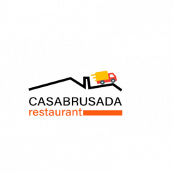 Casa Brusada logo