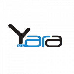 YARA Commercio Rottami Ferrosi logo