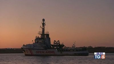 Salvini assolto nel processo Open Arms