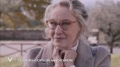 Eleonora Giorgi, un anno d'amore