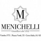 Gioielli Srl Menichelli F. & C.Menichelli dal 1912