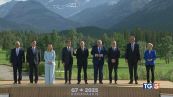 G7 per la de-escalation. Trump: "Evacuare Teheran"