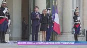Brigitte, Michelle e Melania: le prime donne presidenziali