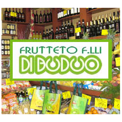 Frutteto F.lli Di Buduo logo