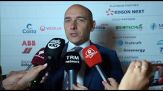 TEF 2025, Sottosegretario Morelli: giornate di energia e visione