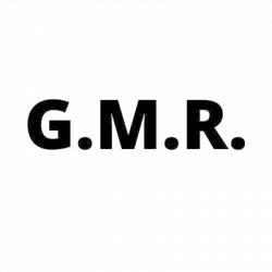 G.M.R. logo