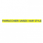 Parrucchieri Unisex Hair Style