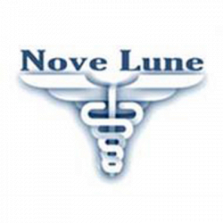 Parafarmacia Nove Lune dott.ssa Stefania Dattoli logo