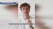 Sinner, niente ritorno: "Non mi sento al top"