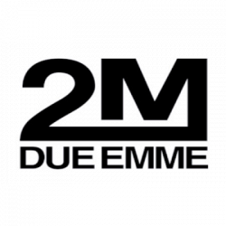2m Due Emme logo