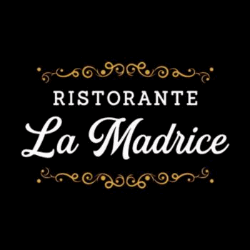 Ristorante La Madrice logo