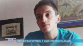 Omicidio Mastrapasqua, il killer condannato a 27 anni