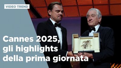 Festival di Cannes 2025, gli highlights della prima giornata