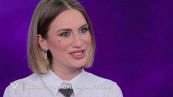 Nikita Pelizon: "Ho pensato al suicidio"