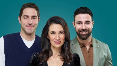 Discovery, i titoli del periodo natalizio: da Cortesie per gli ospiti con Csaba e Zorzi, a Maurizio Battista