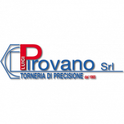Pirovano Luigi logo