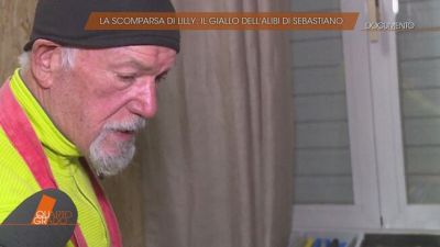 La scomparsa di Liliana Resinovich: il giallo dell'alibi di Sebastiano Visintin
