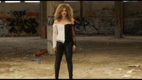 In anteprima il video "Bianco e Nero" di Alice Stocchino