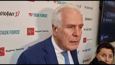 Maltempo, Giani: da Regione Toscana 3 mila euro a famiglia