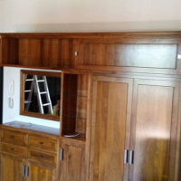 MOBILIFICIO P.F.P. FOTO HP PGOL 400