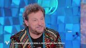 Leonardo Pieraccioni: "Il mio amore per Teresa"