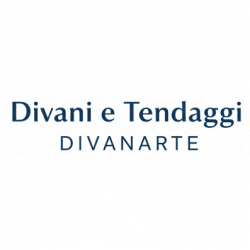 Divani e Tendaggi Divanarte logo