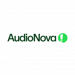 AudioNova Italia logo