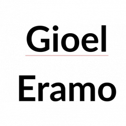 Gioel Eramo logo