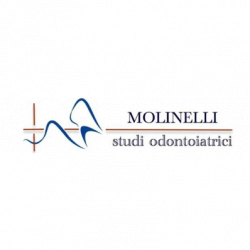 Odontoiatra Dr. Paolo Molinelli logo