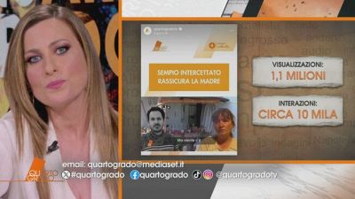 Garlasco, il rapporto tra Andrea Sempio e i suoi genitori